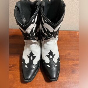 LAREDO Western Boots